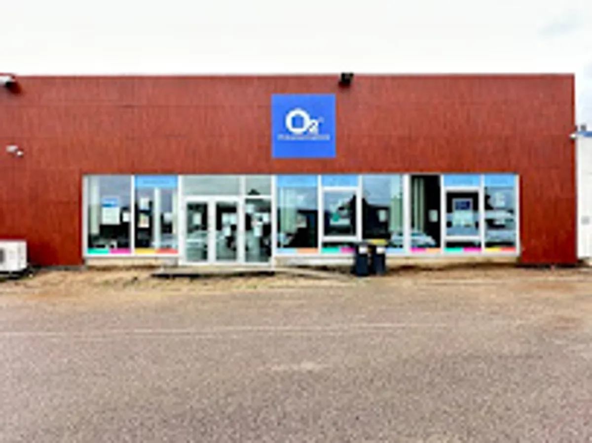 Agence O2 Fécamp - Services à domicile