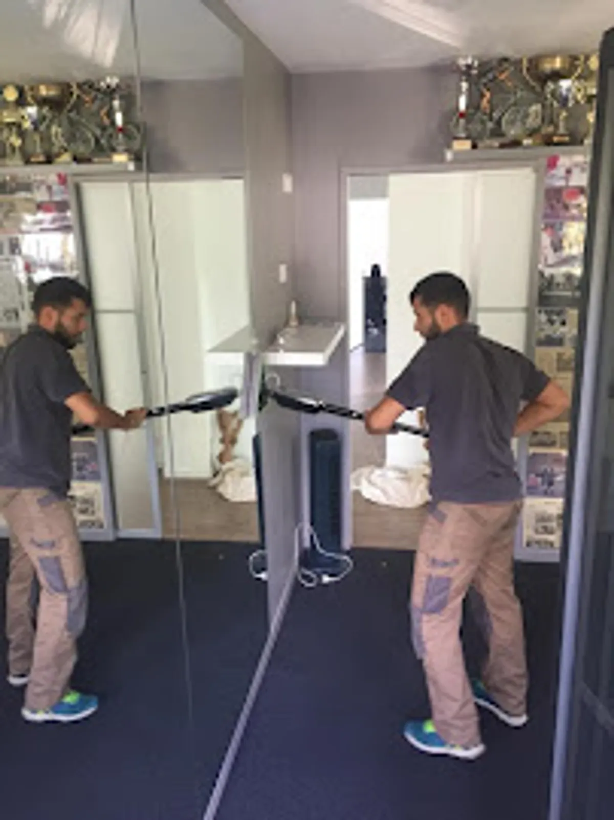 AXEO SERVICES - LILLE