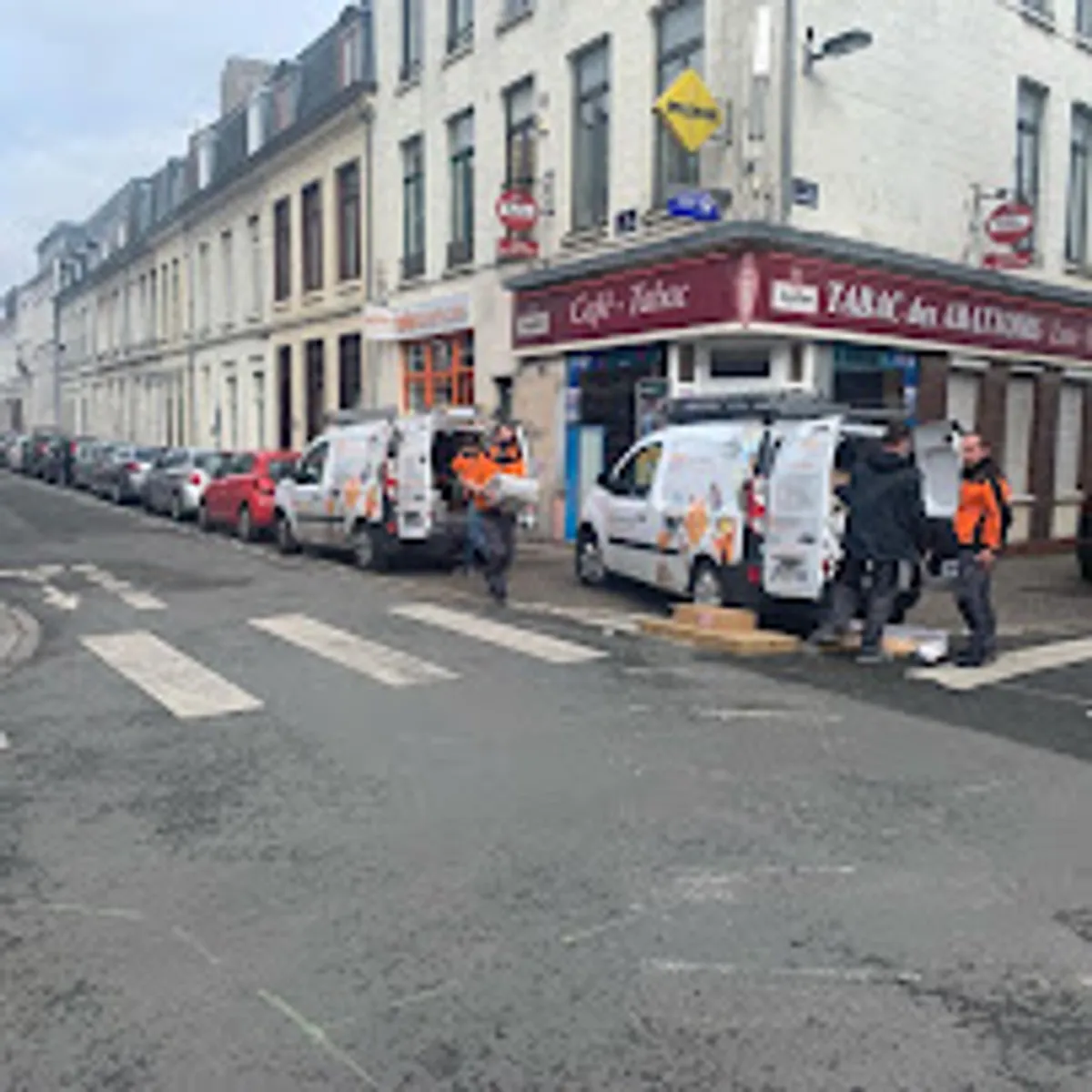 AXEO SERVICES - LILLE - Photo 2