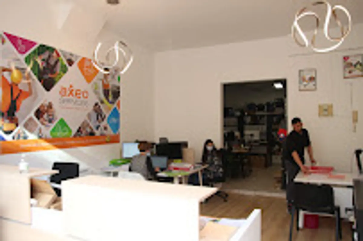 AXEO SERVICES - LILLE - Photo 3
