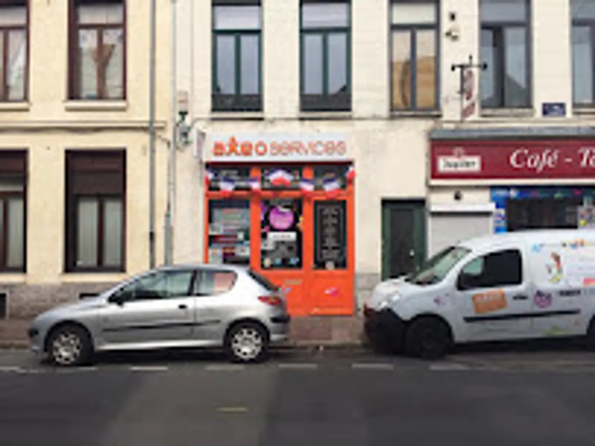 AXEO SERVICES - LILLE - Photo 7