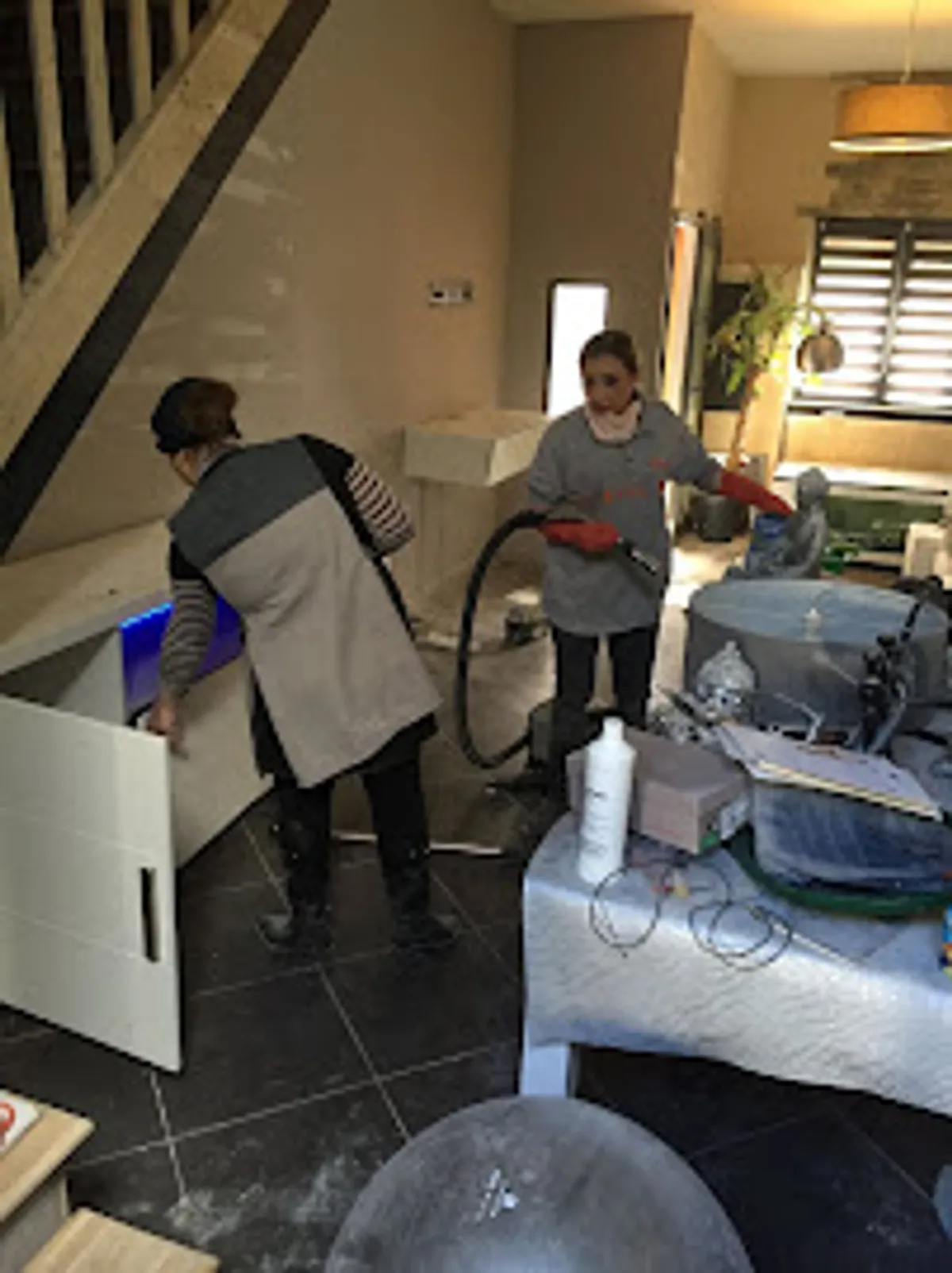 AXEO SERVICES - LILLE - Photo 8