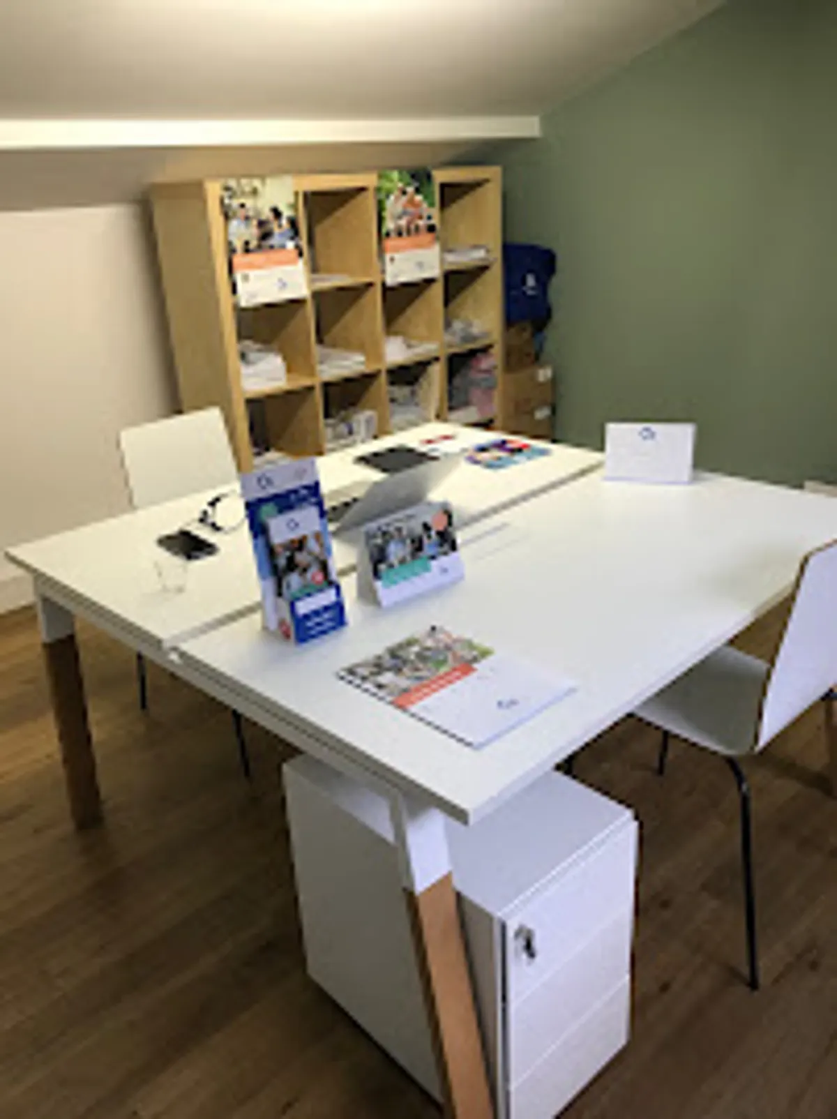 Agence O2 Charenton le Pont / Saint-Mandé (Saint Maurice 94410)- Services à domicile - Photo 2
