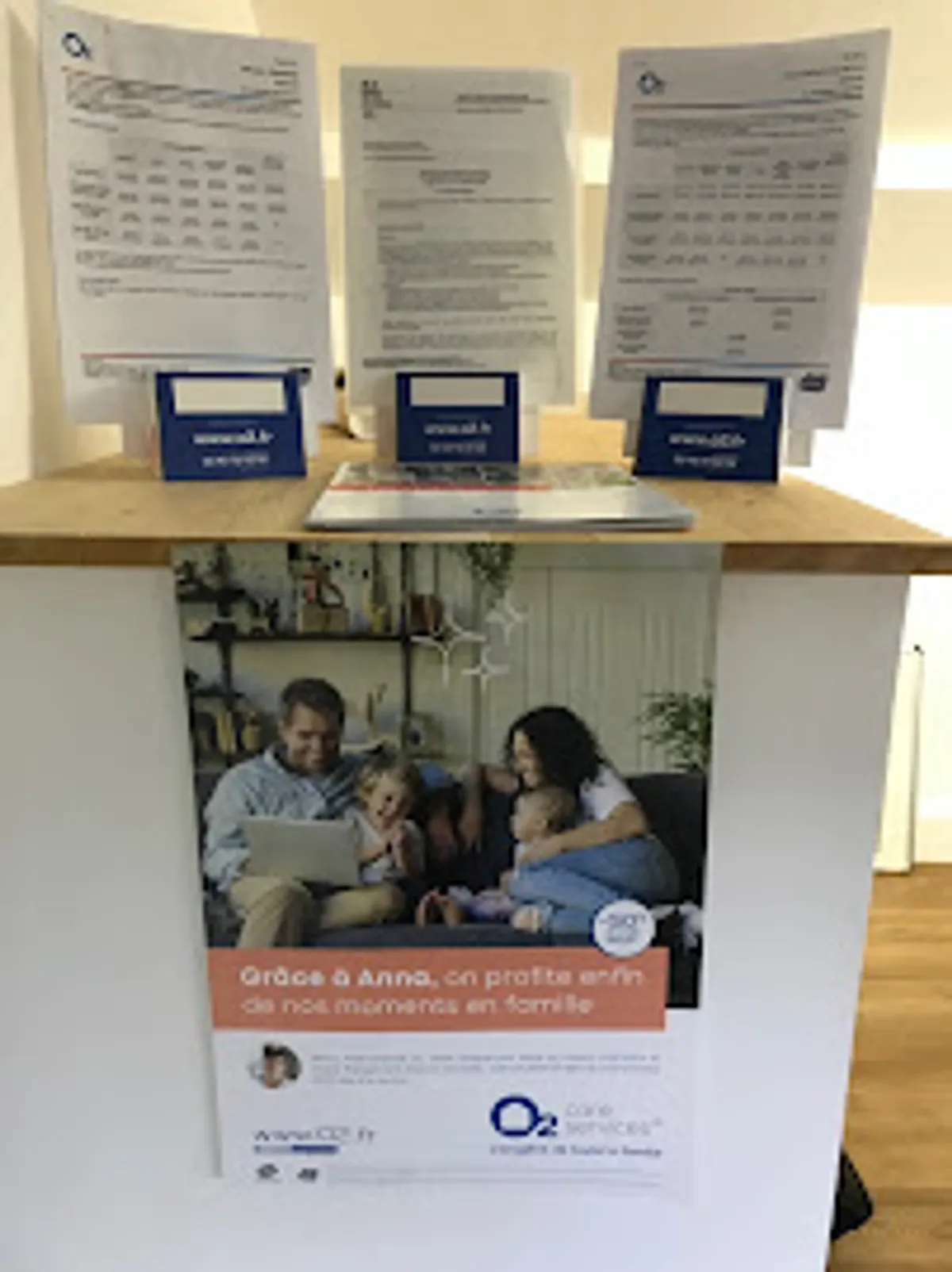 Agence O2 Charenton le Pont / Saint-Mandé (Saint Maurice 94410)- Services à domicile - Photo 3
