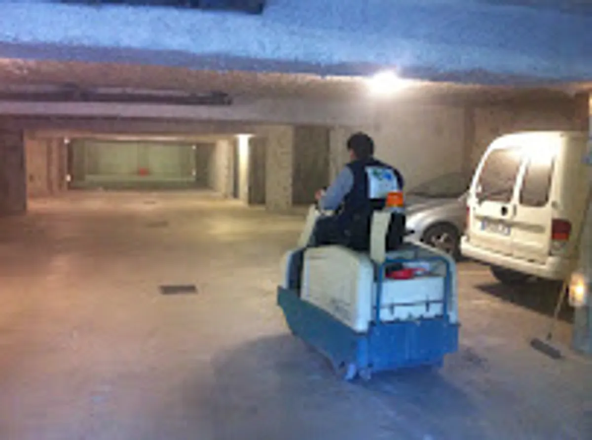 ENS - Photo 5
