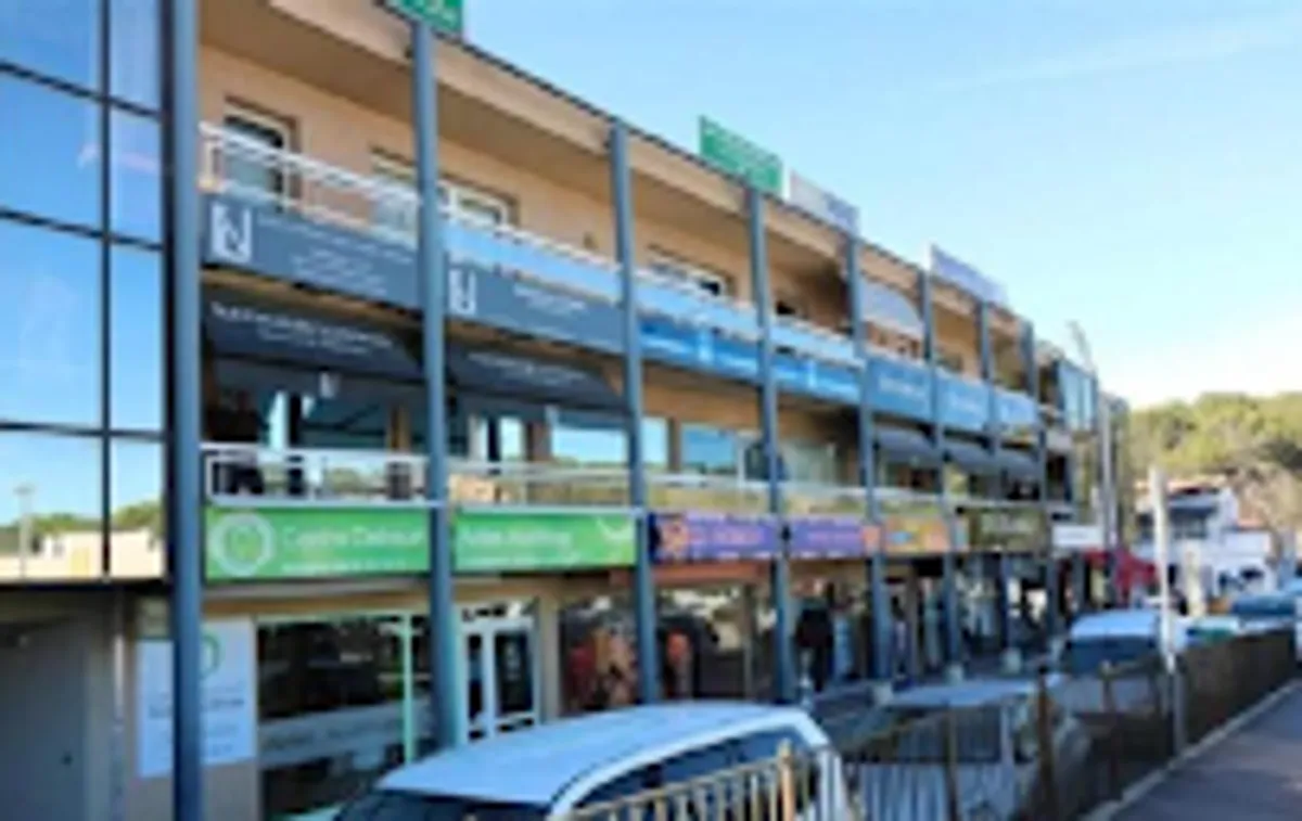 Les Dauphins 06