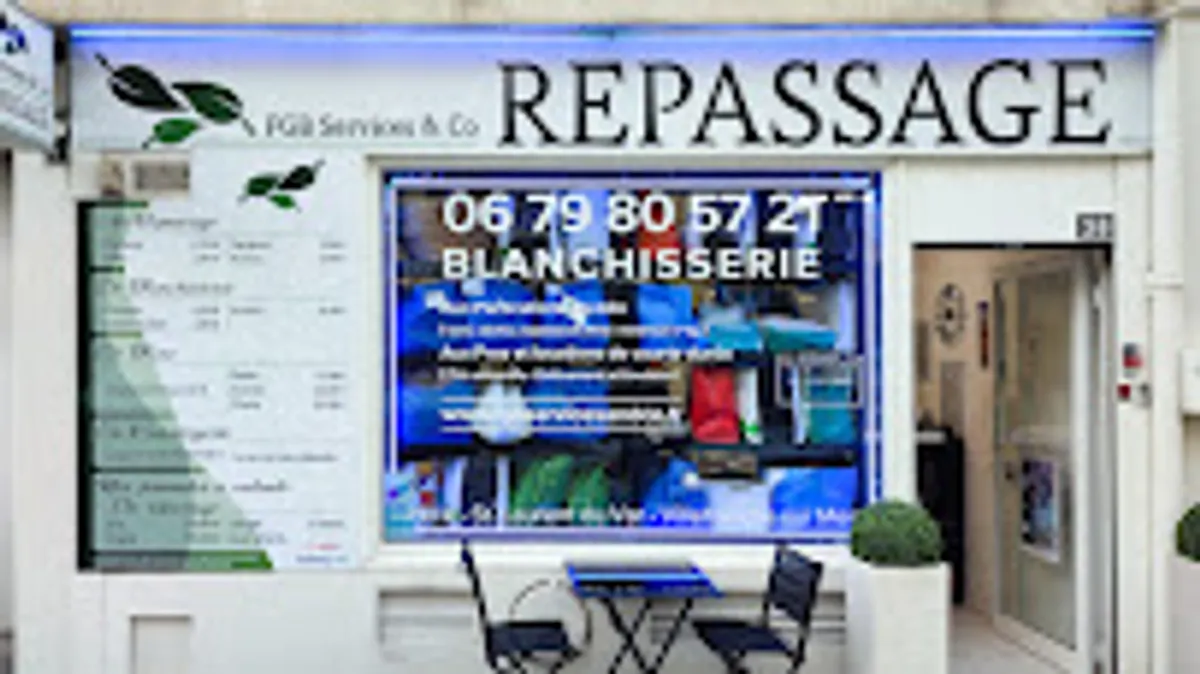 FGB Services & Co - Photo 2