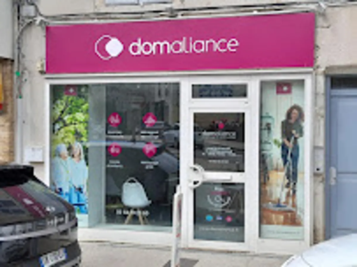Domaliance Lons-le-Saunier
