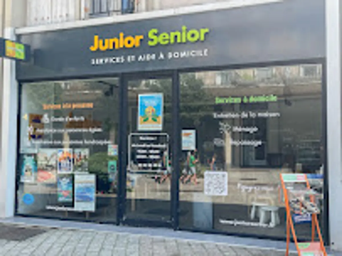 Junior Senior