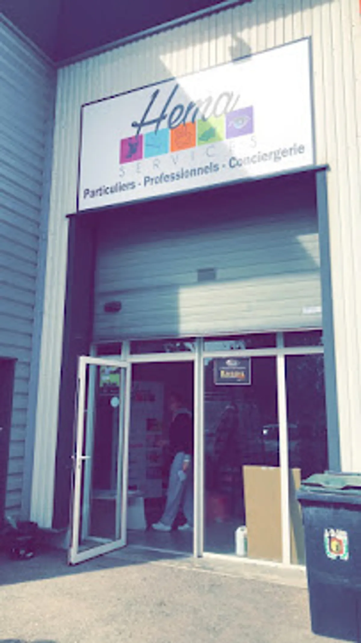 HEMA SERVICES - Photo 3