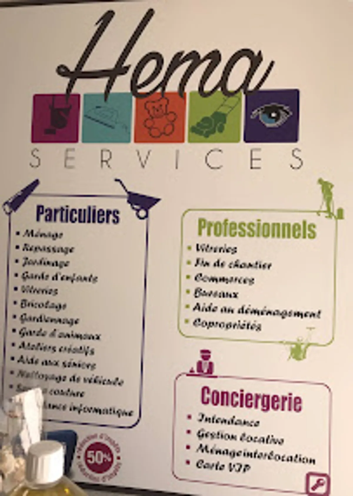 HEMA SERVICES - Photo 4