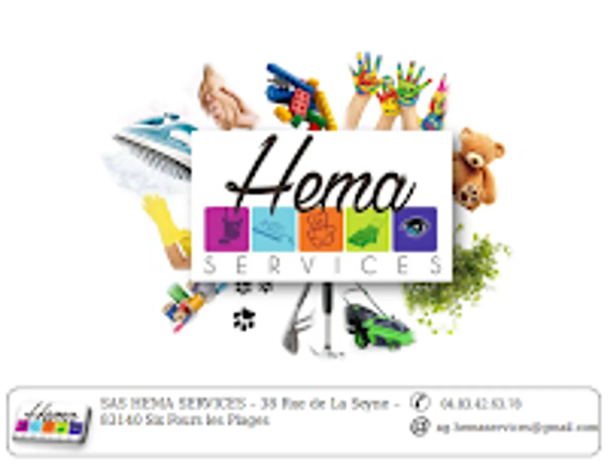 HEMA SERVICES - Photo 6
