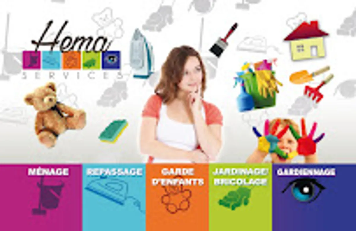 HEMA SERVICES - Photo 8