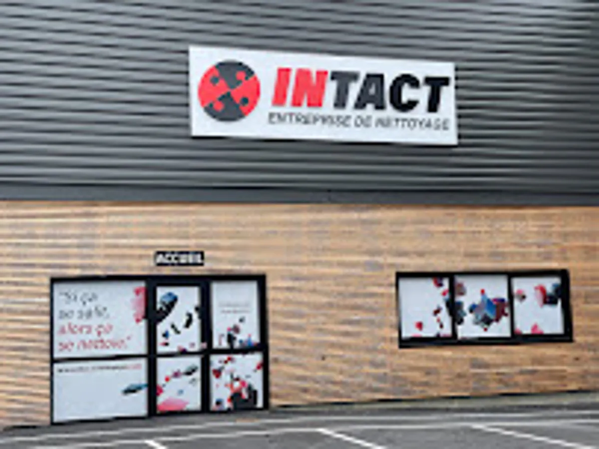 Intact - Photo 2