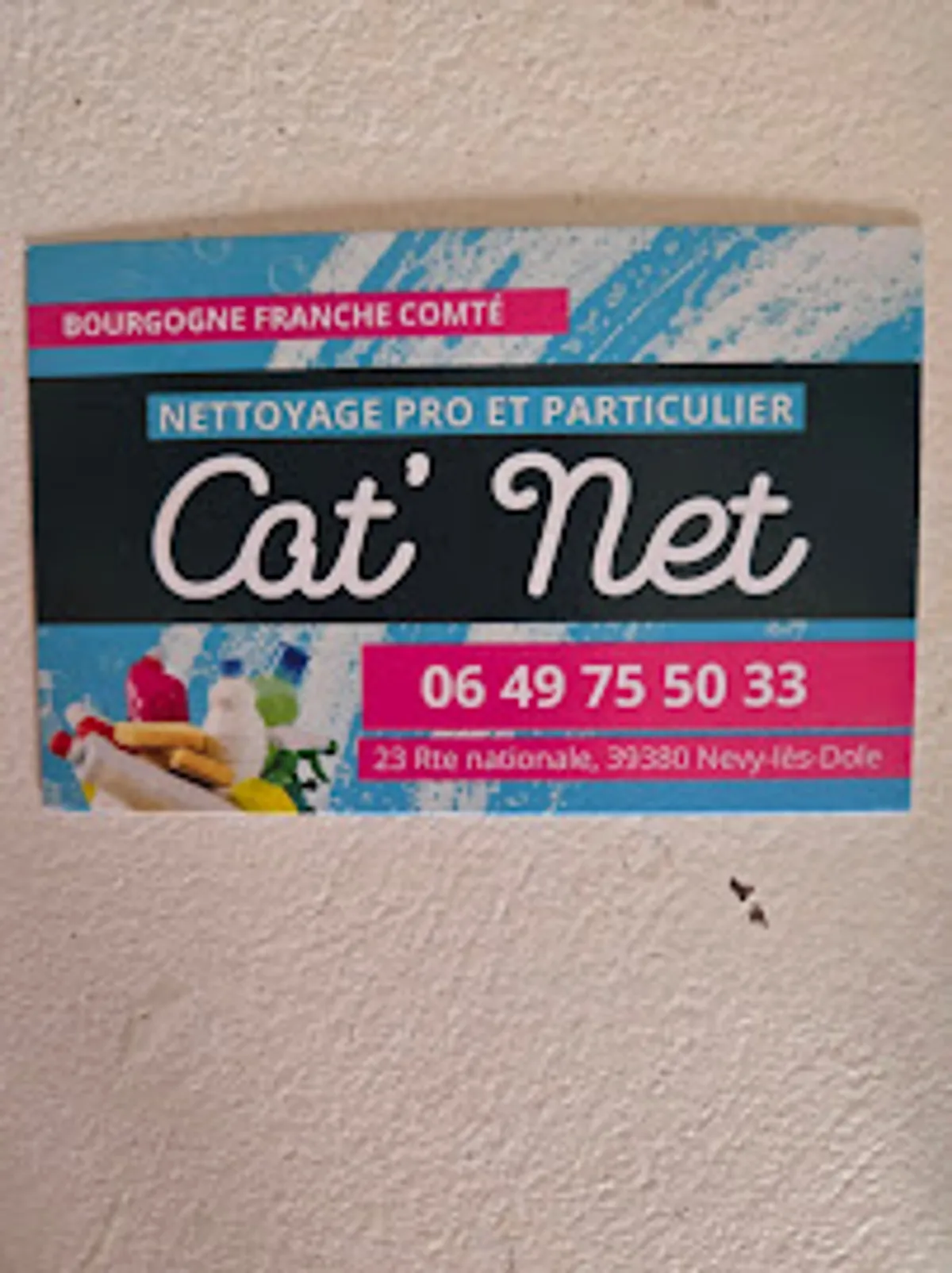 Cat'net ménage Particuliers & Professionnels - Photo 6