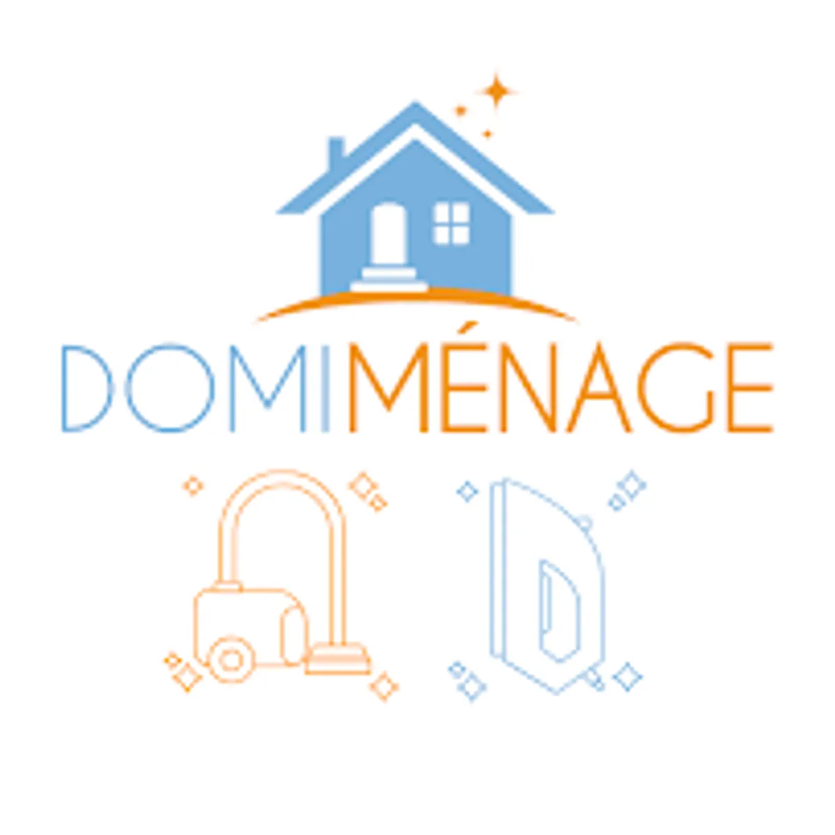DOMI MENAGE - femme de ménage et repassage - Photo 2