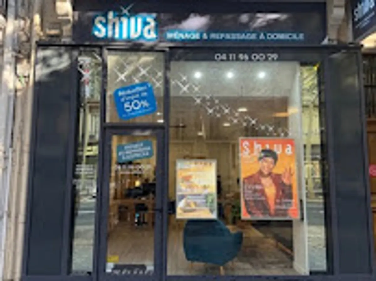 Ménage et repassage à domicile - Shiva Perpignan