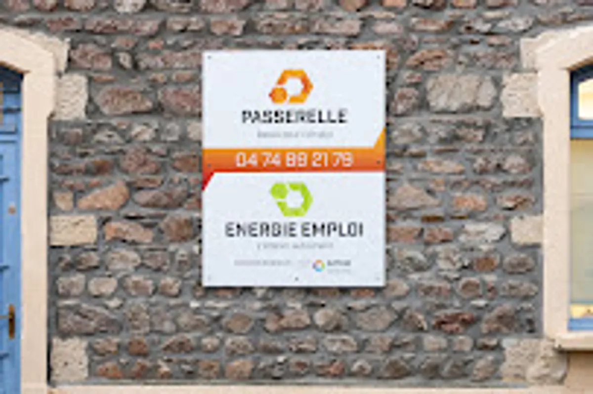 La Passerelle - Photo 8