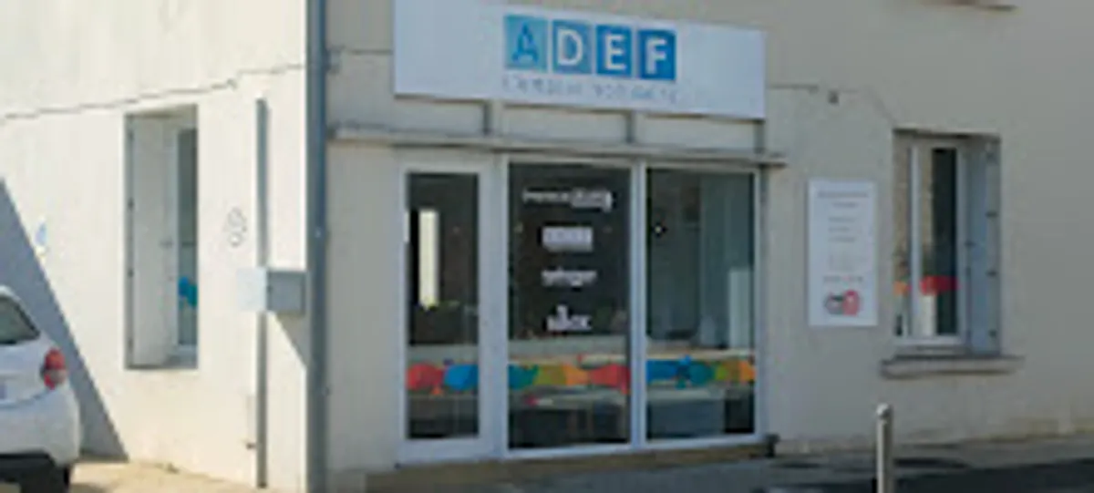Adhoma La Rochelle - Photo 3