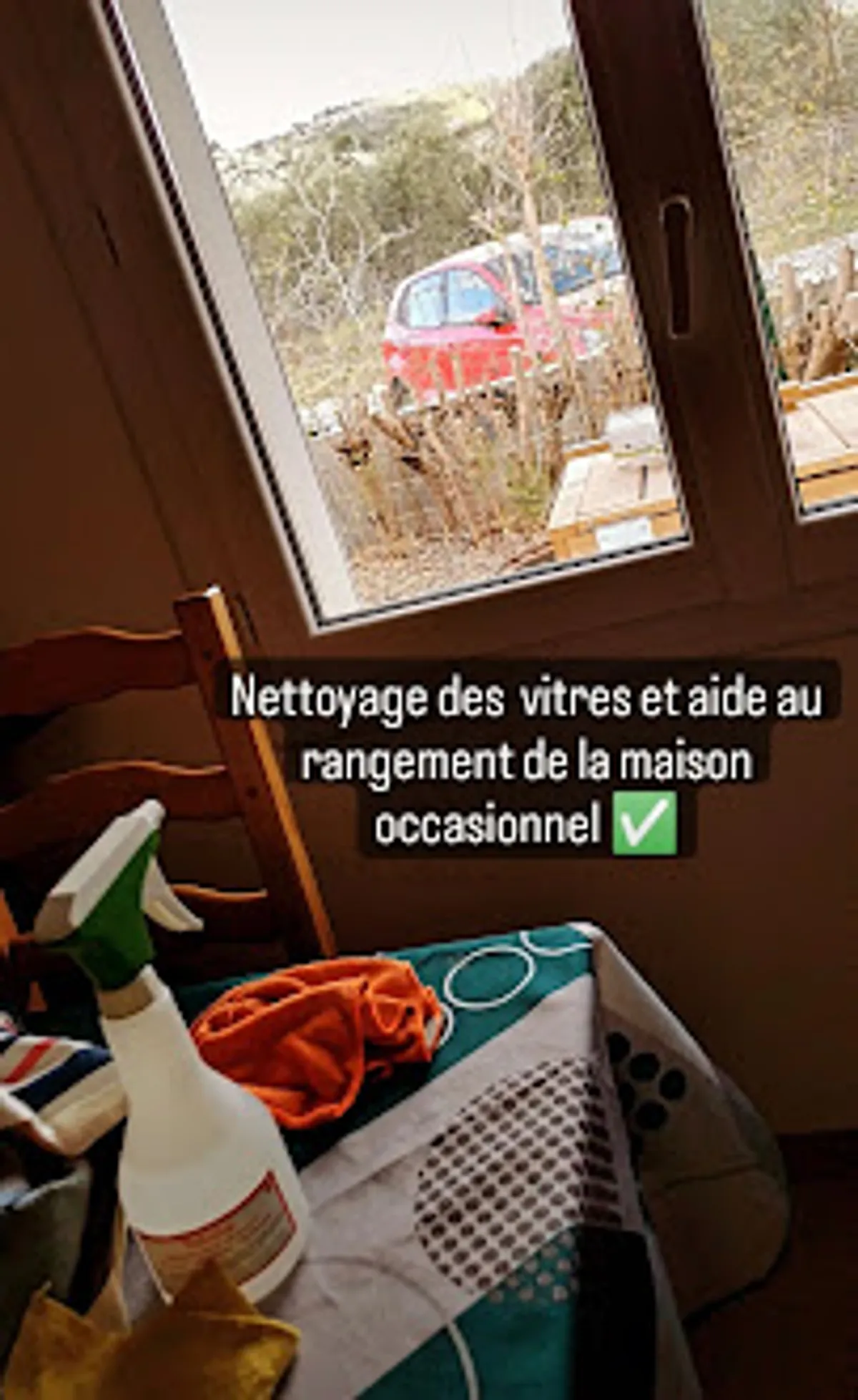Services à la personne | ByFlow13 | Miramas et ses alentours - Photo 4