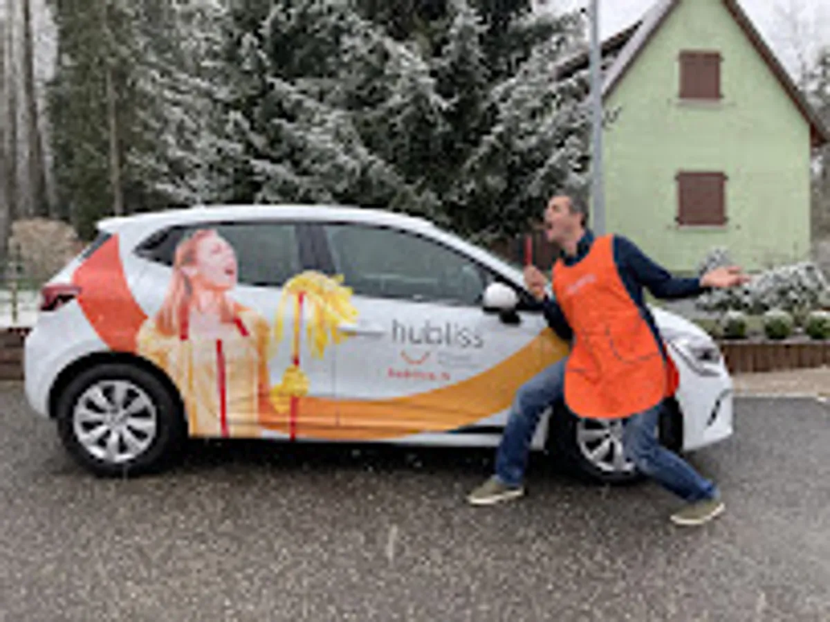 Hubliss - Photo 2