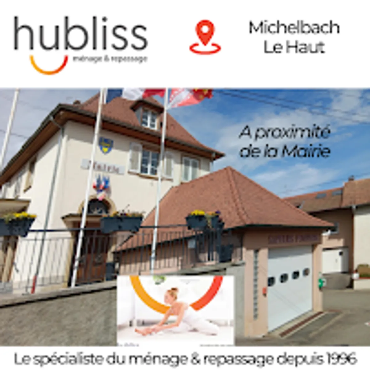 Hubliss - Photo 5