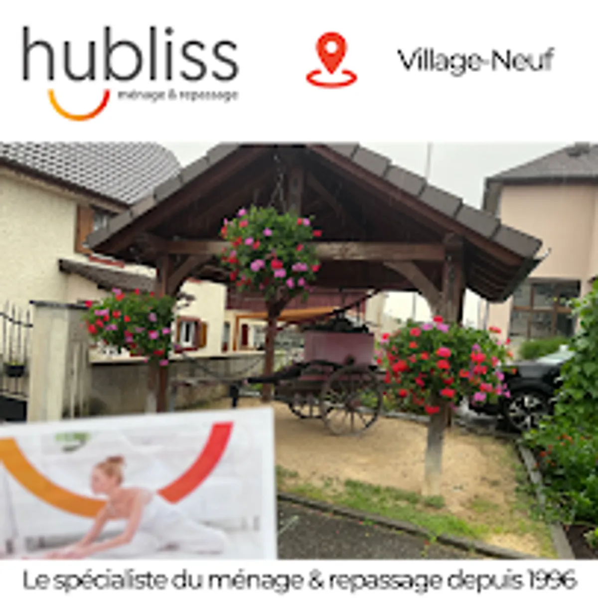 Hubliss - Photo 6