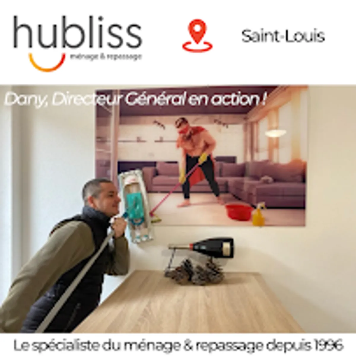 Hubliss - Photo 7