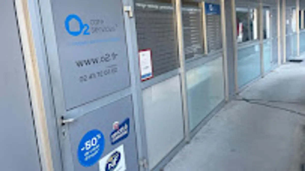 Agence O2 Saint-Cyr-sur-Mer - Services à domicile - Photo 2