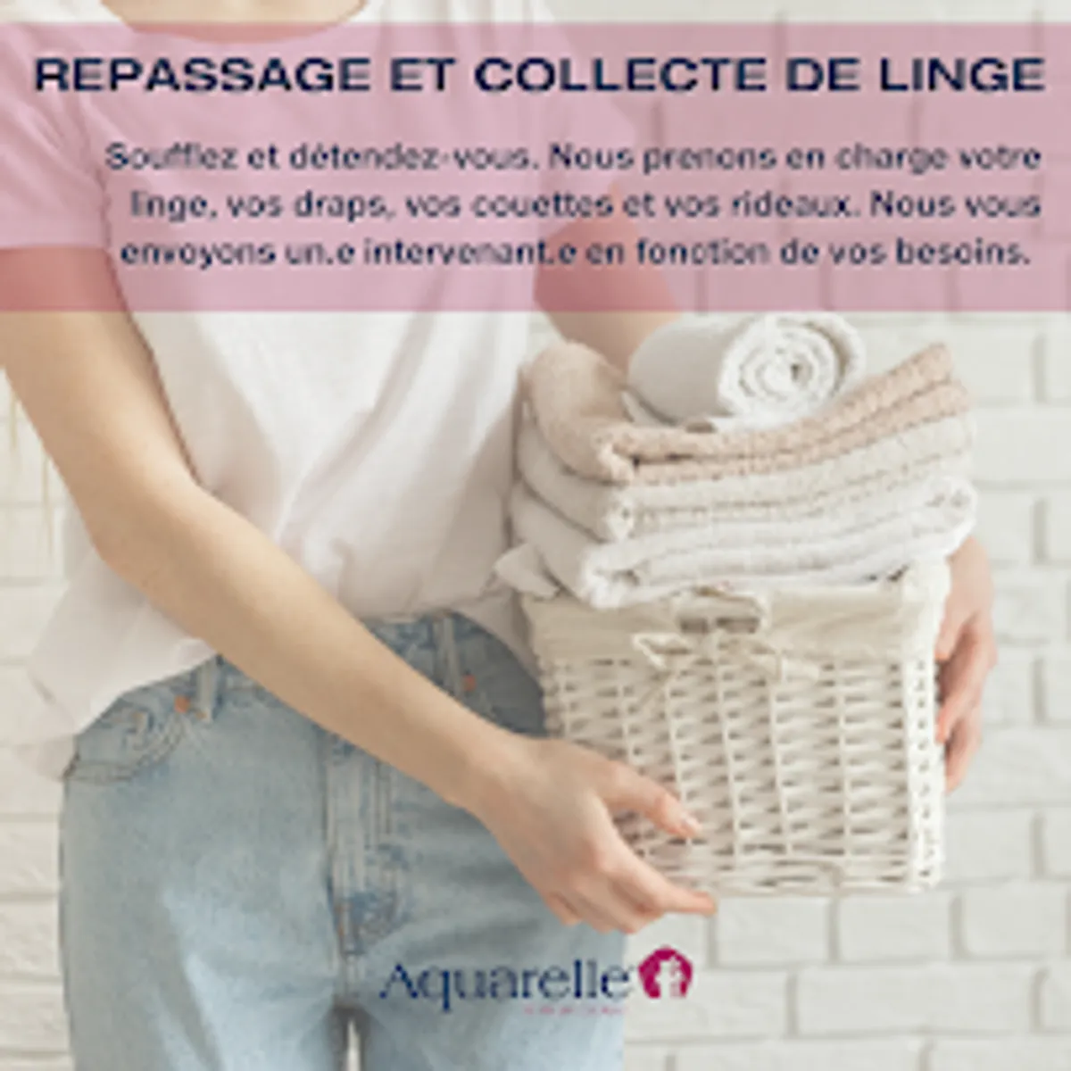 Aquarelle service Guadeloupe (Basse-Terre) - Photo 3