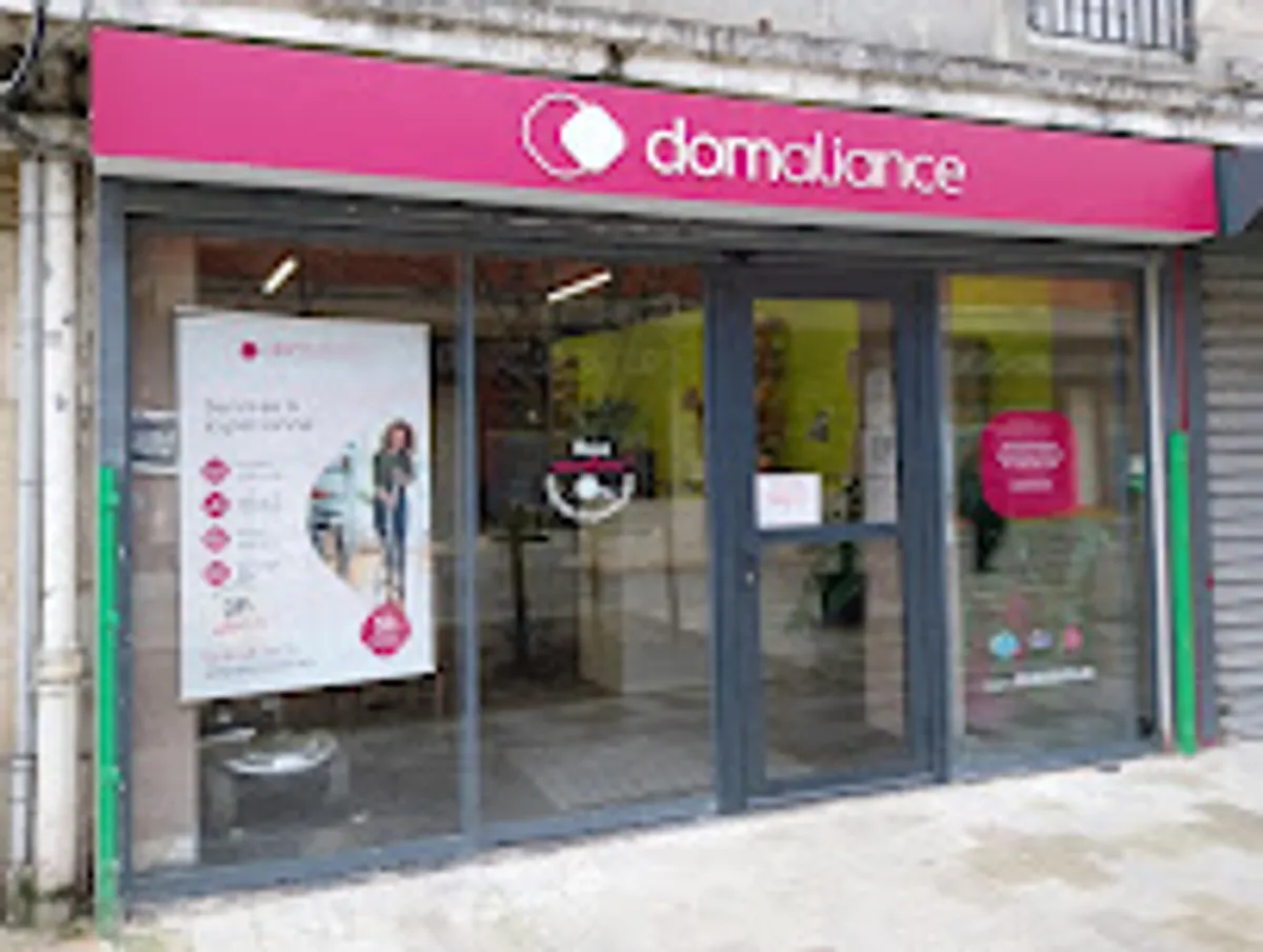 Domaliance Beauvais