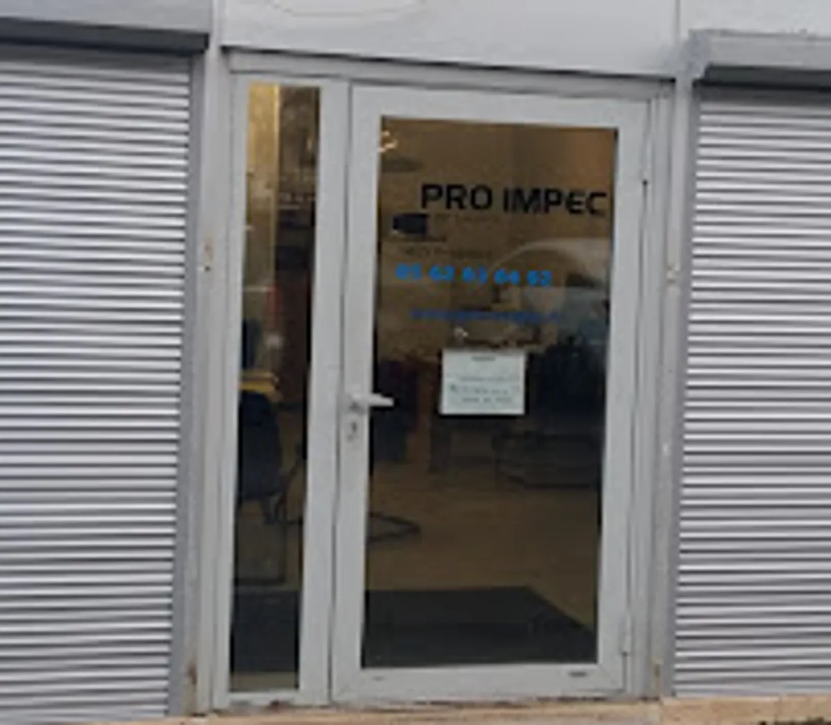 PRO IMPEC Auch