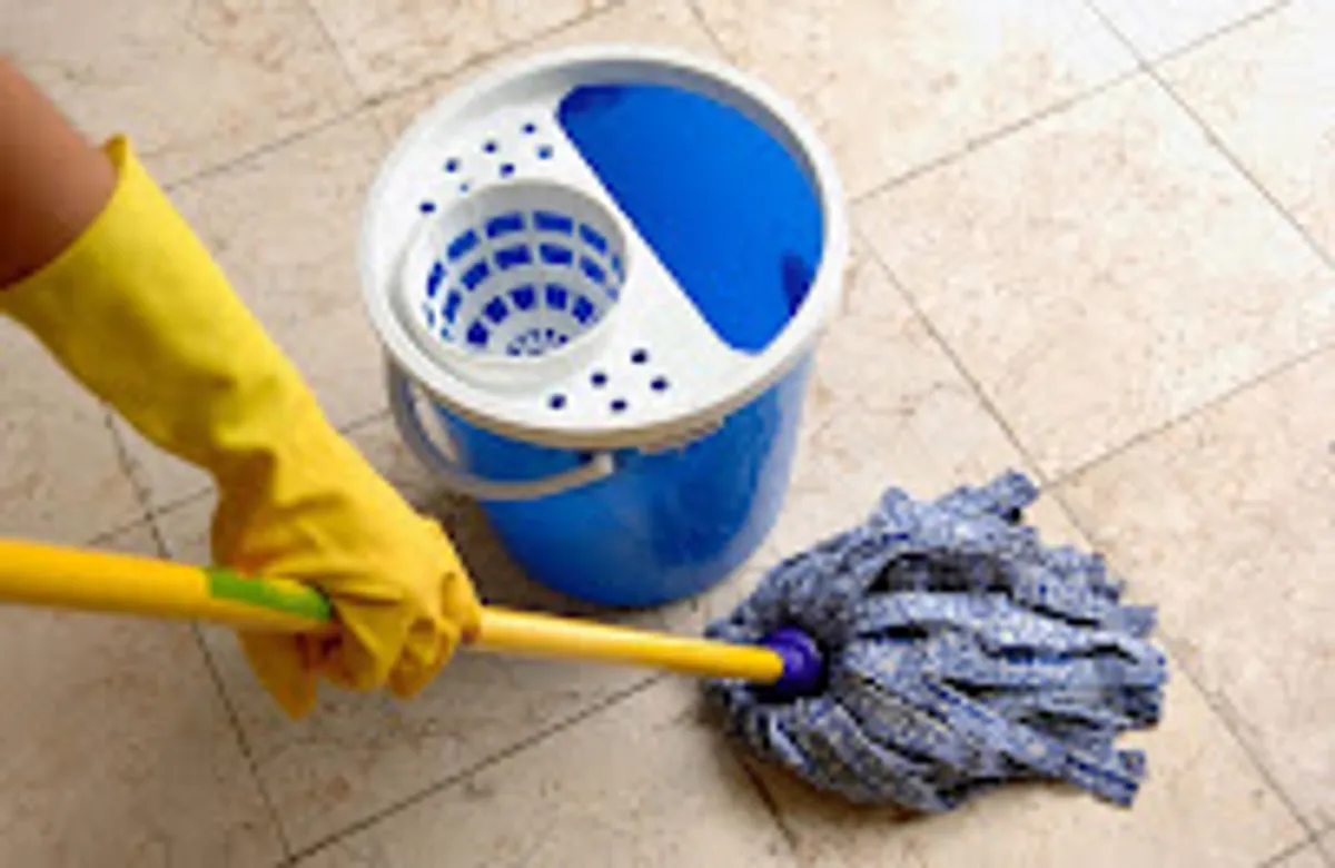 Services à la Maison