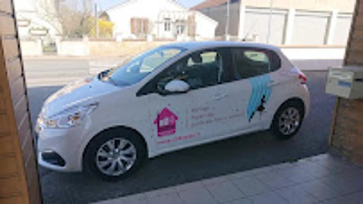 All4Home Roanne et Brionnais - Photo 2