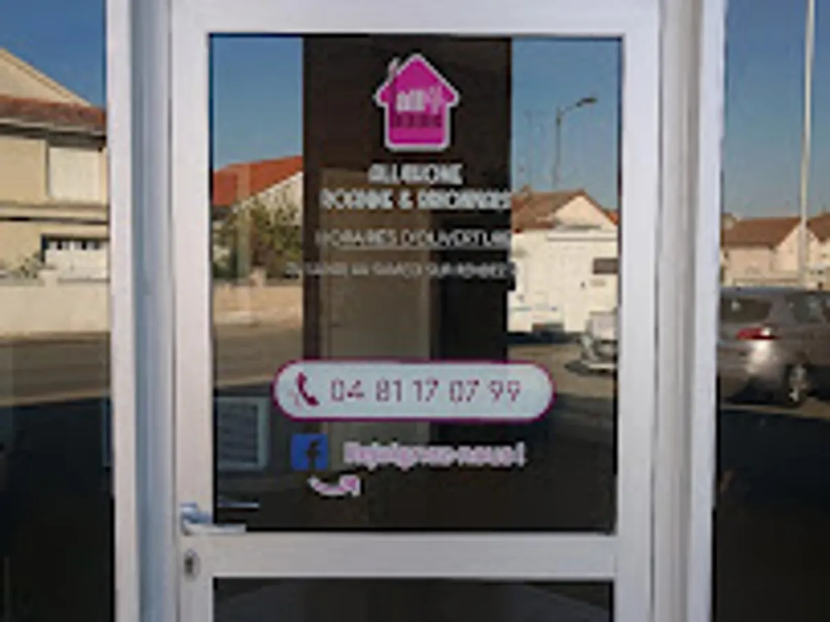 All4Home Roanne et Brionnais - Photo 3