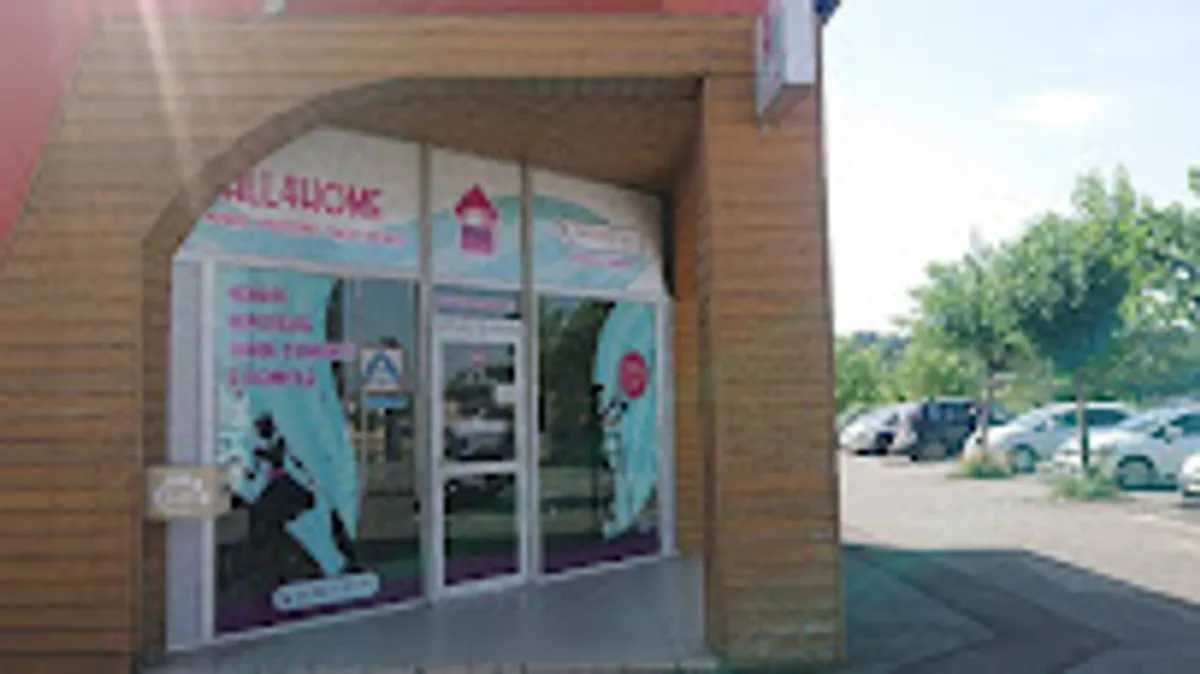 All4Home Roanne et Brionnais - Photo 4