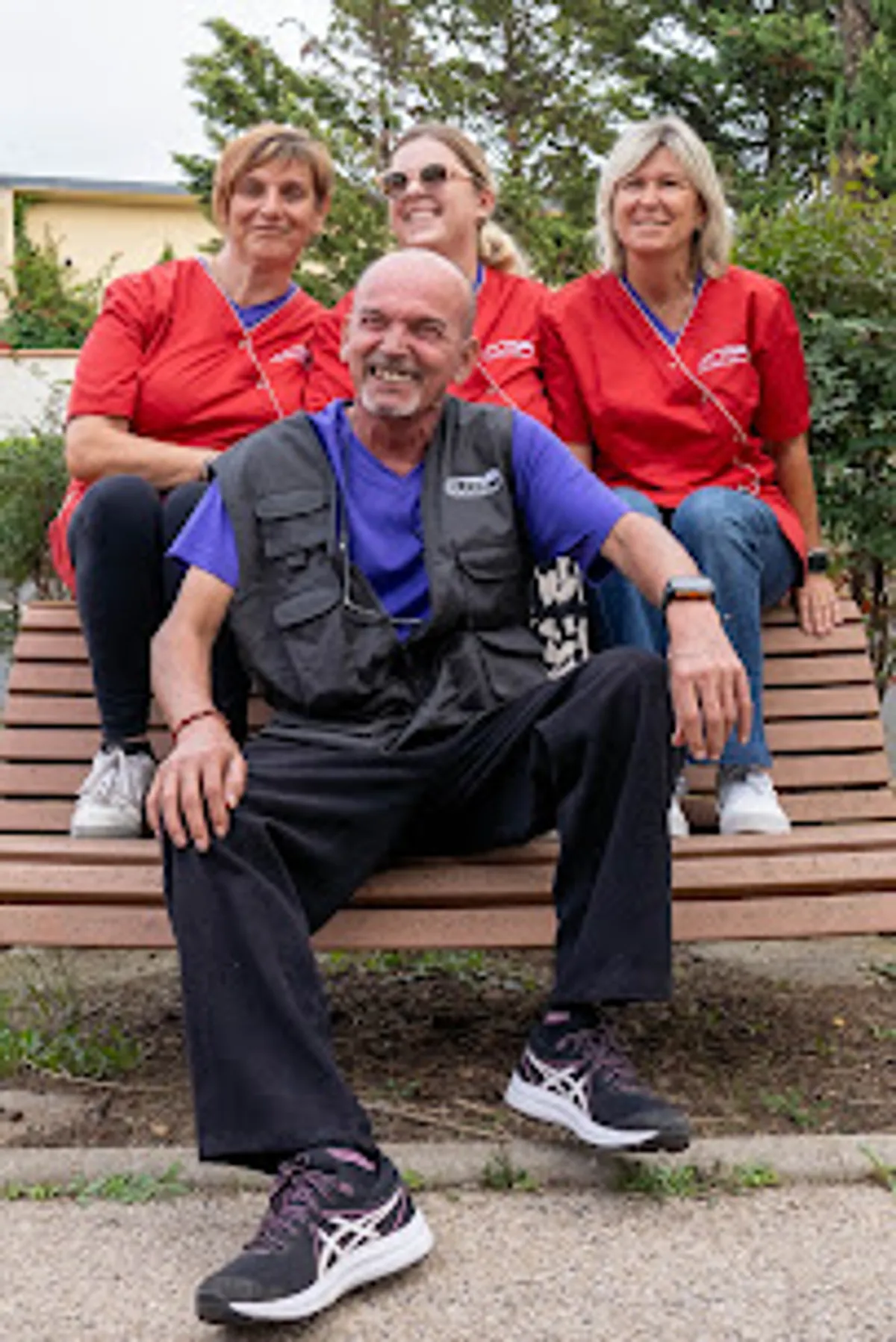 Acserdom Action Service Domicile - Photo 4