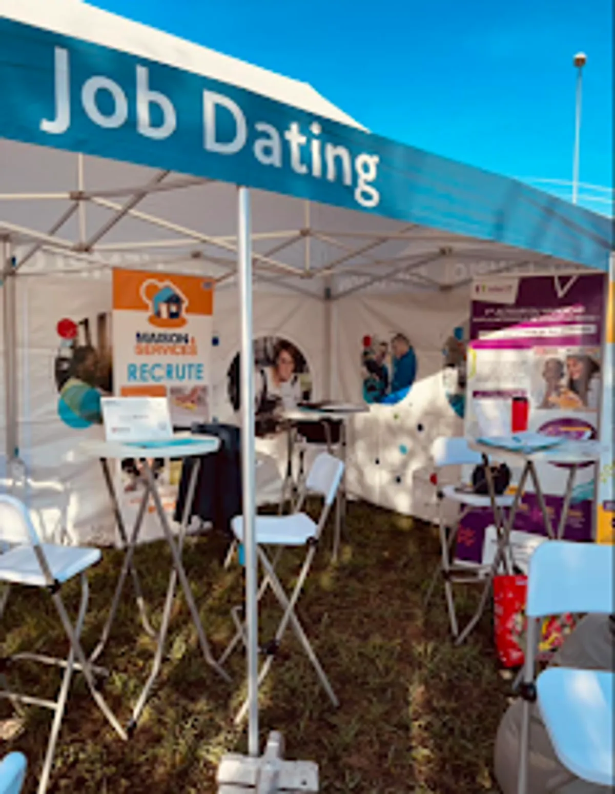 Maison et Services Lyon Est | Ménage, repassage, jardinage, nettoyage de vitres - Photo 4