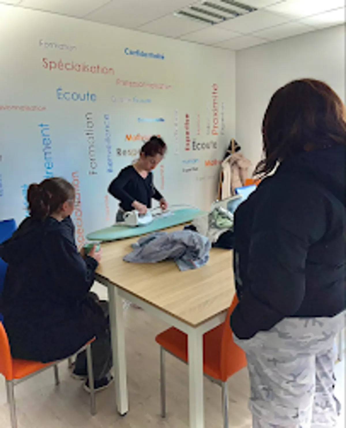 Maison et Services Lyon Est | Ménage, repassage, jardinage, nettoyage de vitres - Photo 5