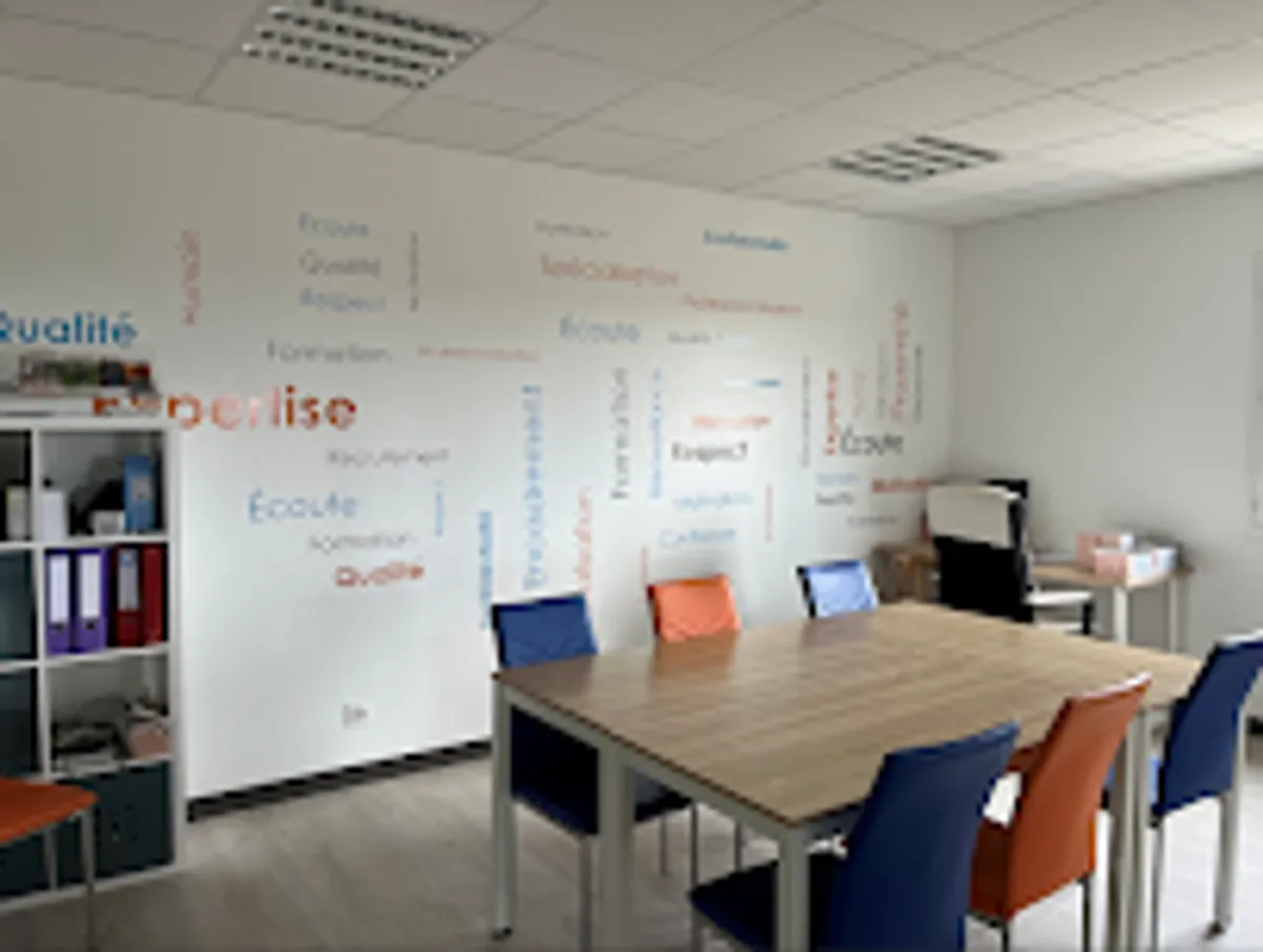 Maison et Services Lyon Est | Ménage, repassage, jardinage, nettoyage de vitres - Photo 6