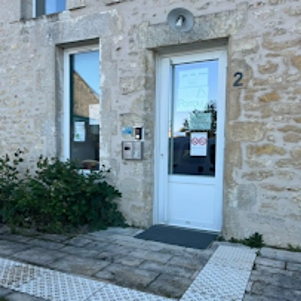 ADMR Vouillé - Photo 2