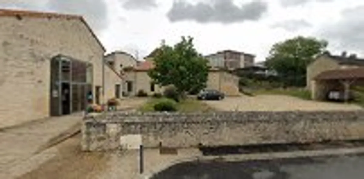 ADMR Vouillé - Photo 3