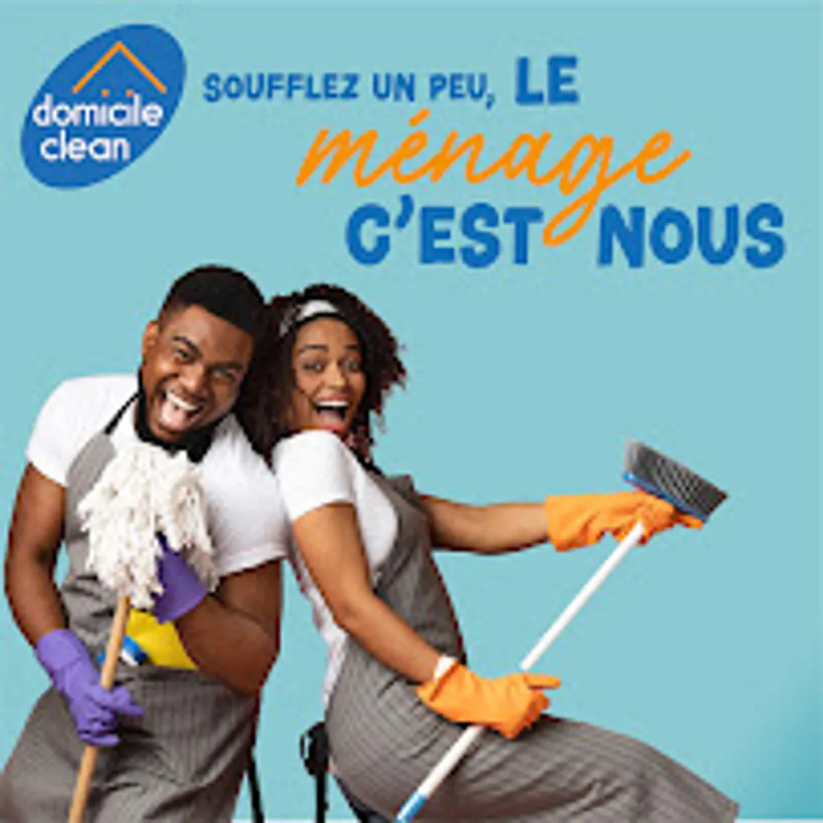 DOMICILE CLEAN Maubeuge Sambre Avesnois - Photo 8