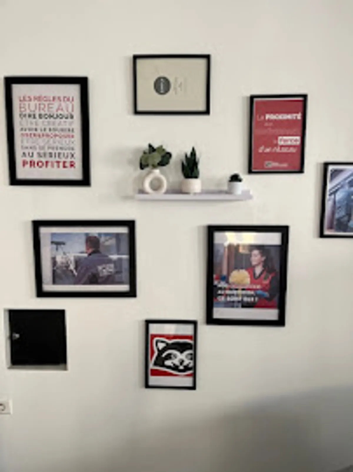 VPS | Nettoyage professionnel aux Herbiers ( Bureaux, vitres, extérieurs...)🧽 - Photo 5