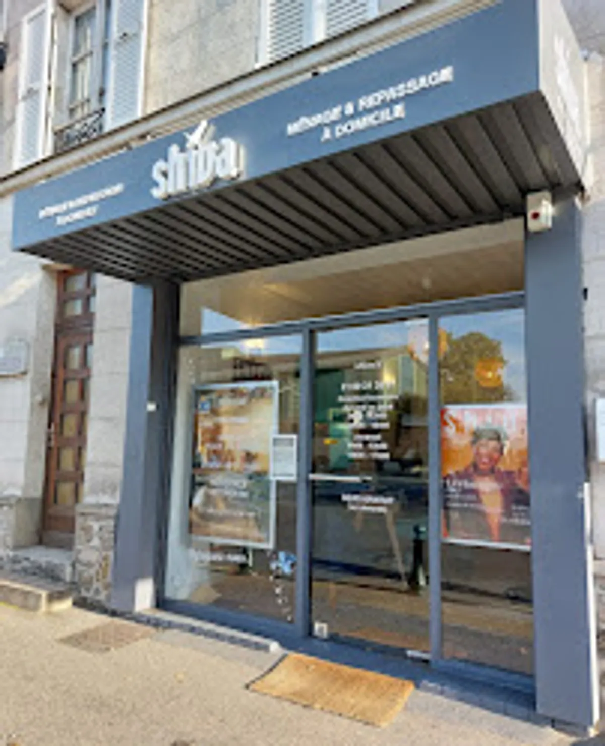 Ménage et repassage à domicile - Shiva Savigny-sur-Orge