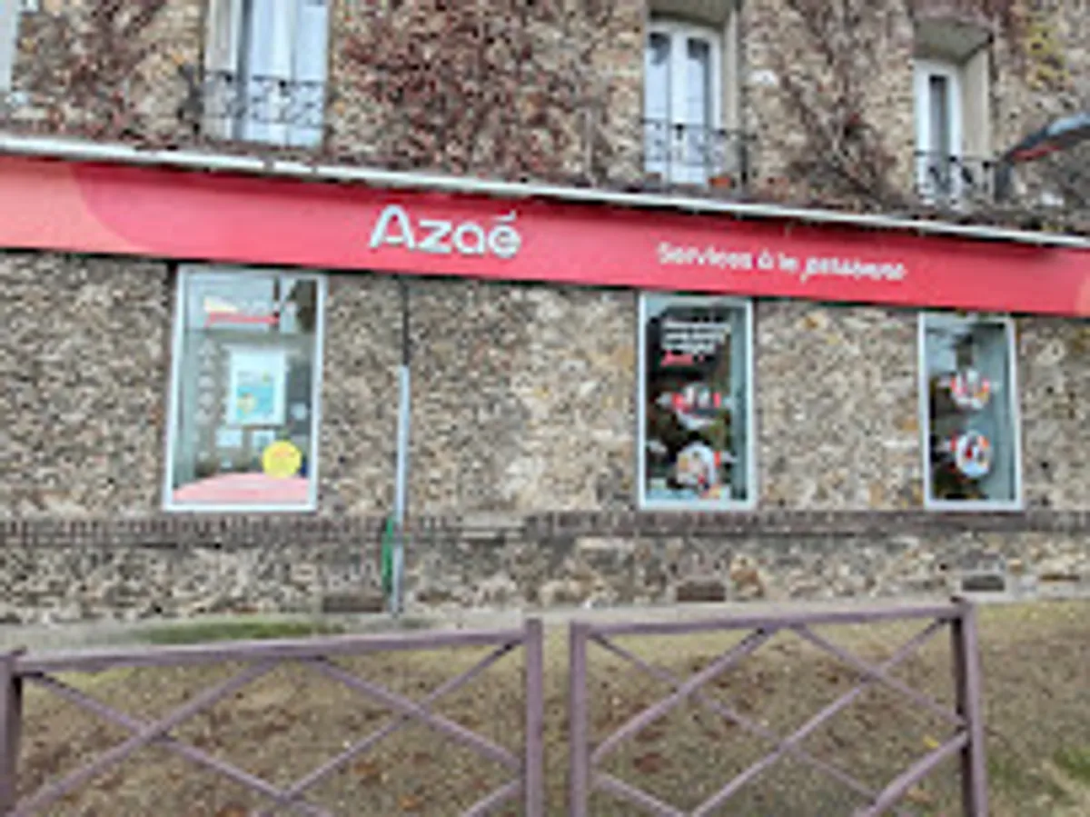 Azaé Poissy - Photo 2