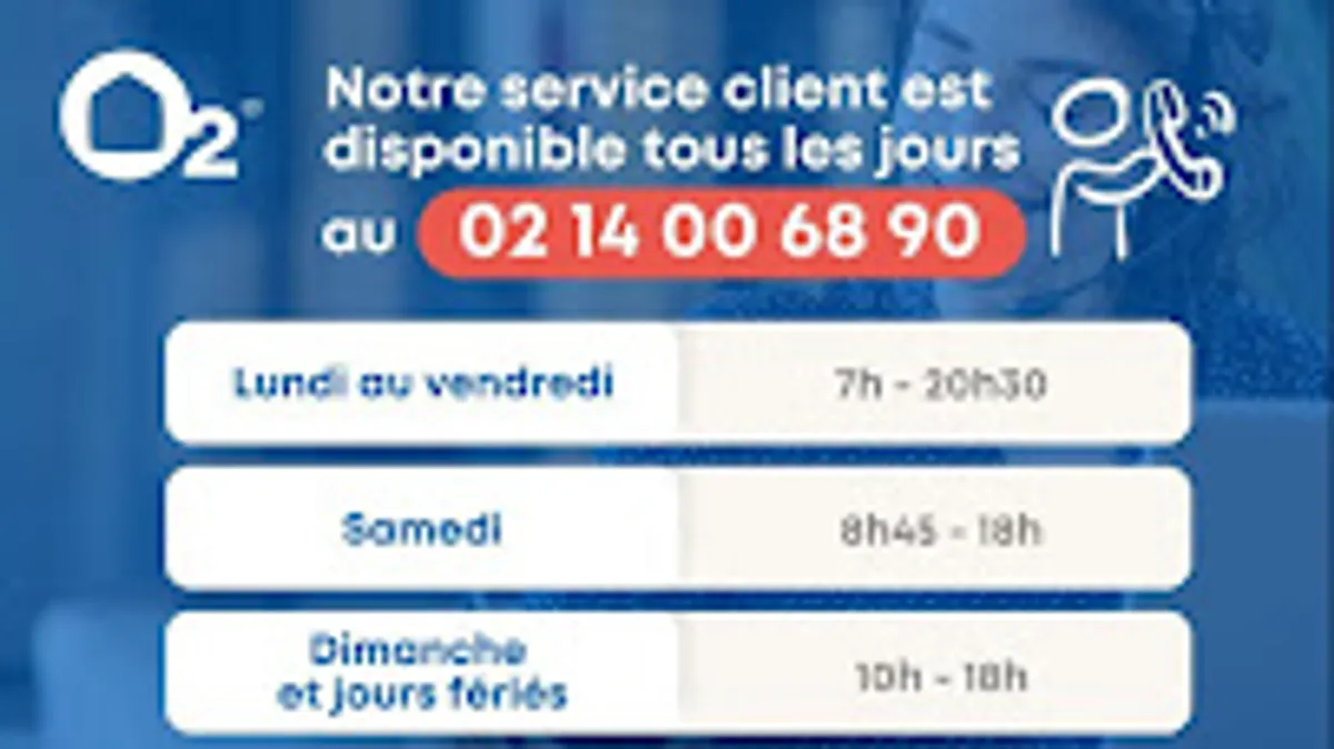 Agence O2 Rouen Ouest - Services à domicile