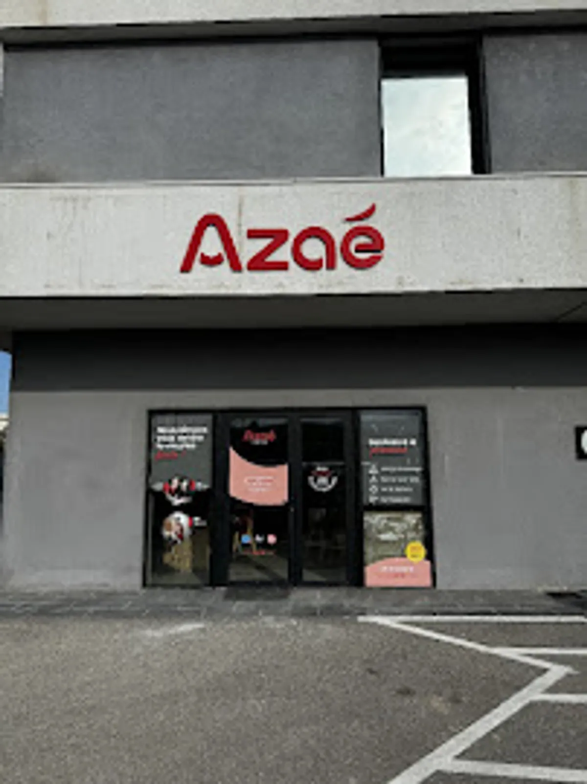 Azaé Marignane - Photo 2