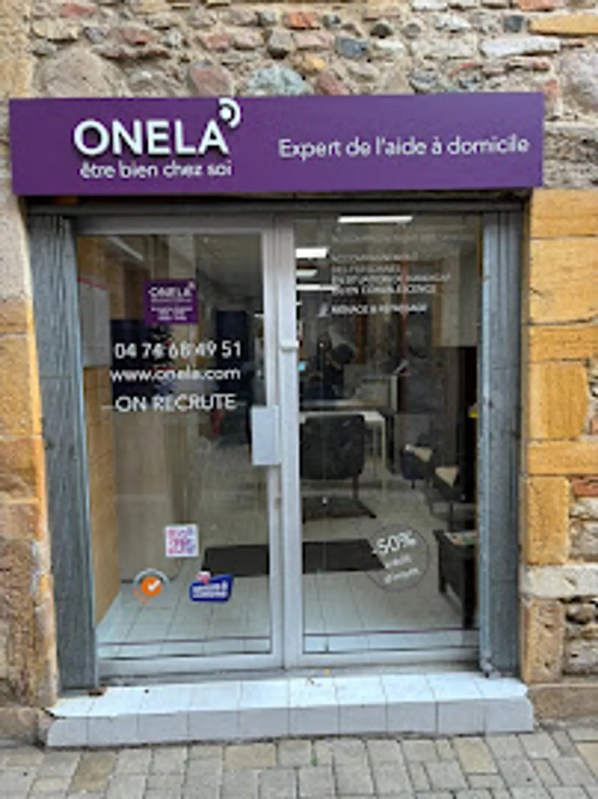 Onela Belleville - Photo 2