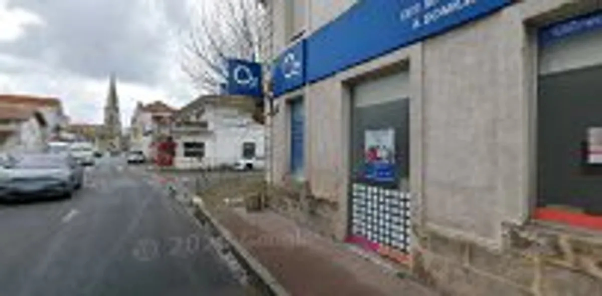 Agence O2 Lège Cap Ferret - Services à domicile